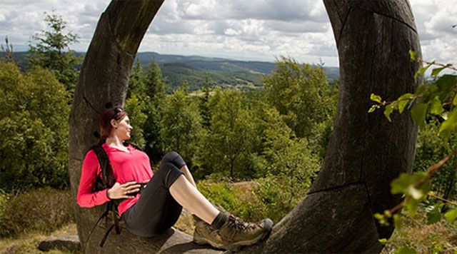 17° South by Linda Watson