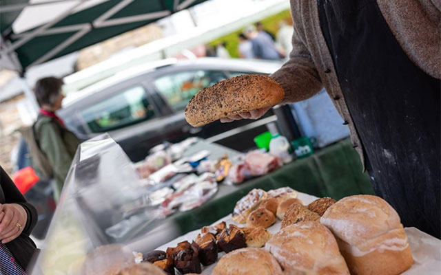 11 things to do in Cumbria this summer - Sedbergh Artisan Market