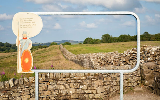 11 things to do in Cumbria this summer - Discover Hadrian's Wall