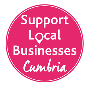 Support local Cumbrian businesses this Christmas