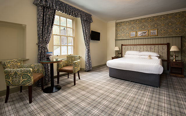 The Inn Collection Group - luxurious accommodation