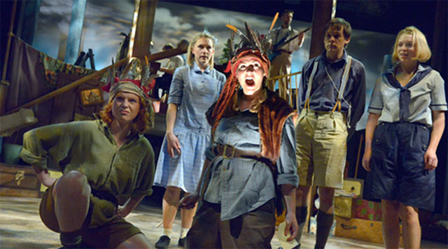 Theatre by the Lake, Keswick