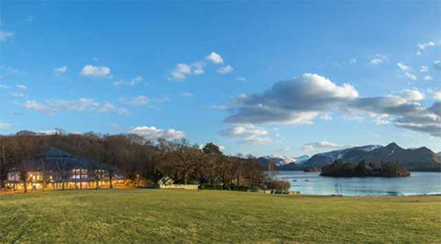 Theatre by the Lake, Keswick