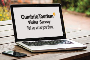 Visitor survey 2021