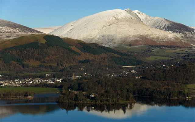 What's on in November - The Lake District, Cumbria