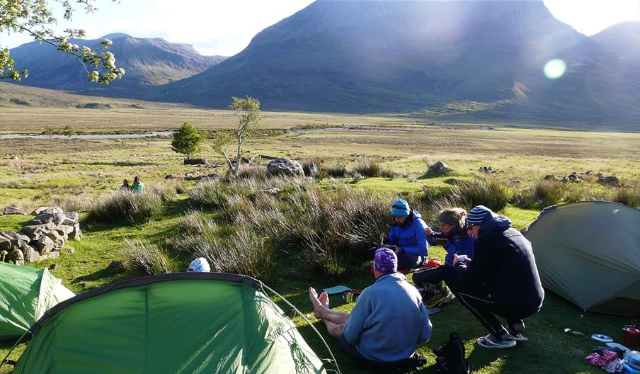The Expedition Club - Visit Lake District